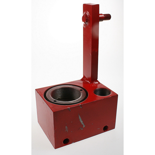 Sealey Pump