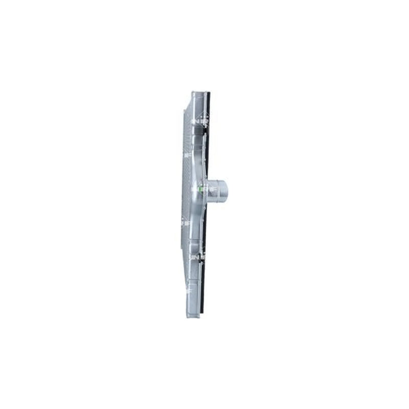 NRF Intercooler (Charge Air Cooler) 309108