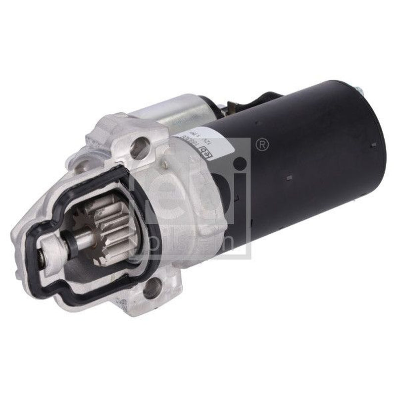 Febi Starter Motor 12V 1.7kW 12 Teeth 188306