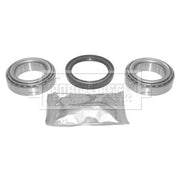 Borg & Beck Wheel Bearing Kit BWK428