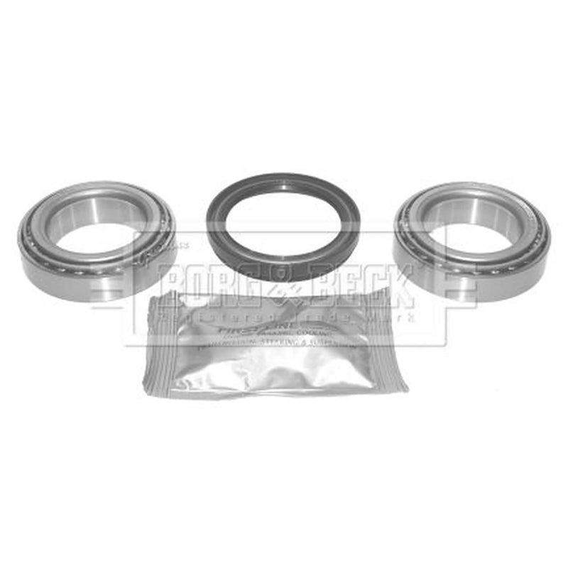 Borg & Beck Wheel Bearing Kit BWK428