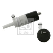 Febi Windscreen Washer Pump 23209