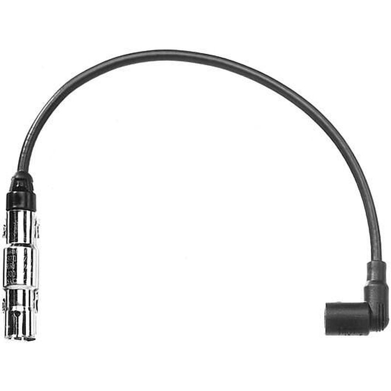 BERU Ignition HT Lead Cable Kit ZEF1117