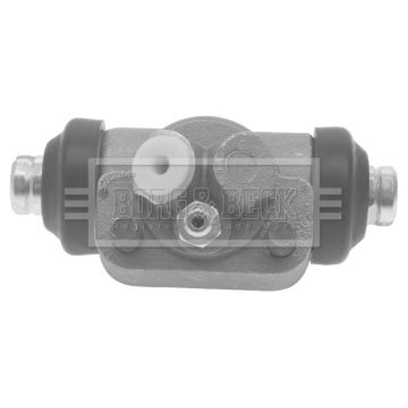 Borg & Beck Wheel Cylinder Hydraulic Brake Rear Right BBW1168
