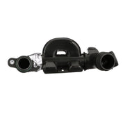 Gates Intercooler Turbo Charge Air Hose 330mm 09-1421