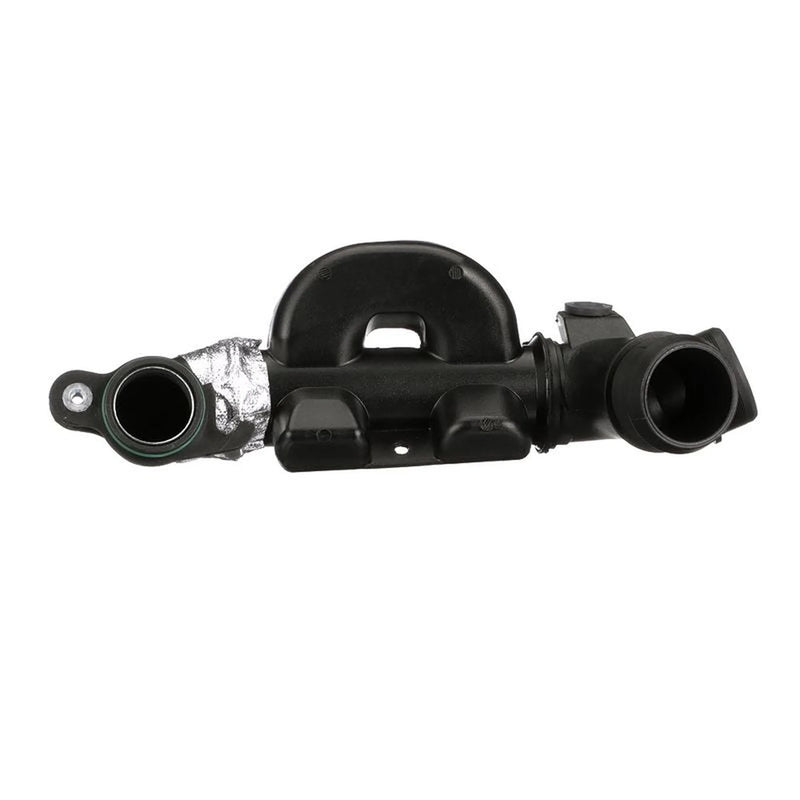Gates Intercooler Turbo Charge Air Hose 330mm 09-1421