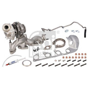 Febi Turbocharger Turbo Unit 190197