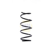 NAPA Front Suspension Coil Spring NCS1502