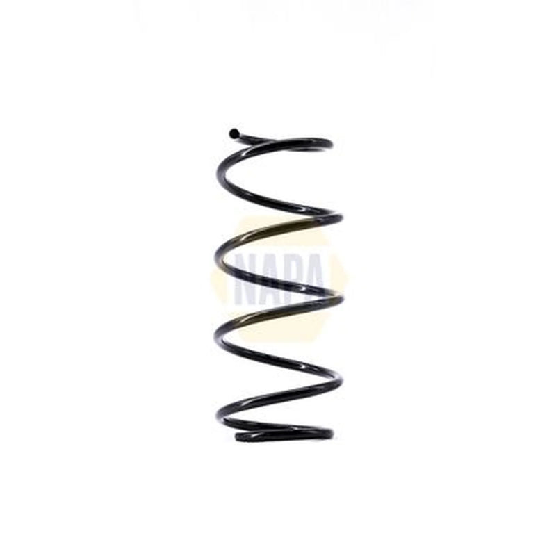 NAPA Front Suspension Coil Spring NCS1502