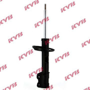 KYB Shock Absorber Damper Strut Front Left 3348097