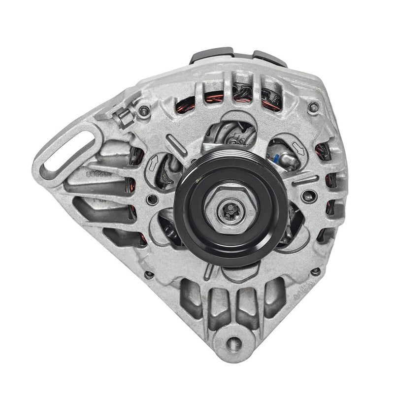 Valeo Car Alternator 12V 439308
