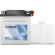 Varta Battery 12V 3Ah 30A 503013003K544