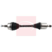 Apec CV Drive Shaft Driveshaft Front Left ADS1188L