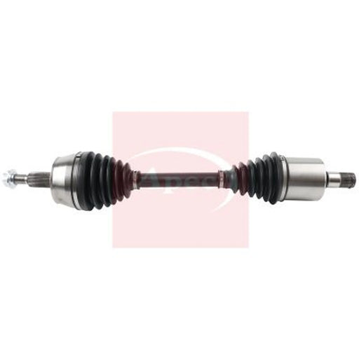 Apec CV Drive Shaft Driveshaft Front Left ADS1188L
