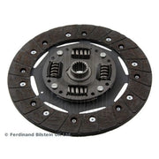 Blue Print Clutch Friction Disc Plate 18 Splines ADN13140
