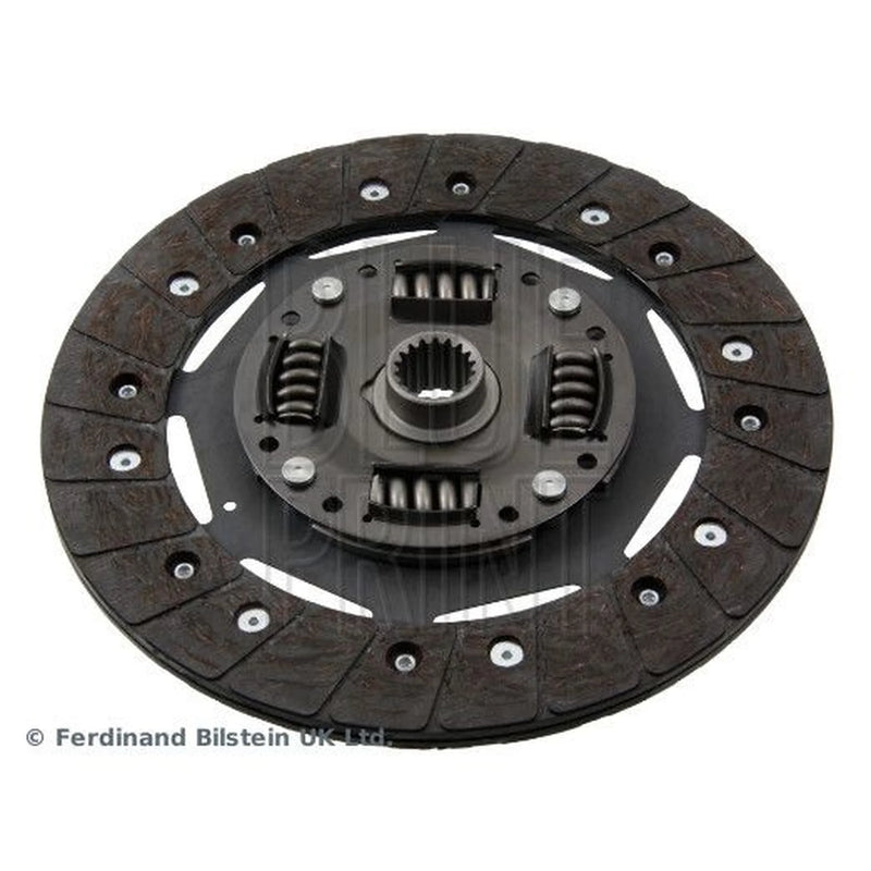 Blue Print Clutch Friction Disc Plate 18 Splines ADN13140