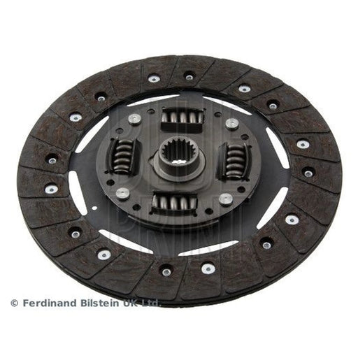 Blue Print Clutch Friction Disc Plate 18 Splines ADN13140