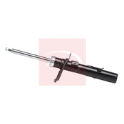 Apec Shock Absorber Damper Strut Front Left ASA2065