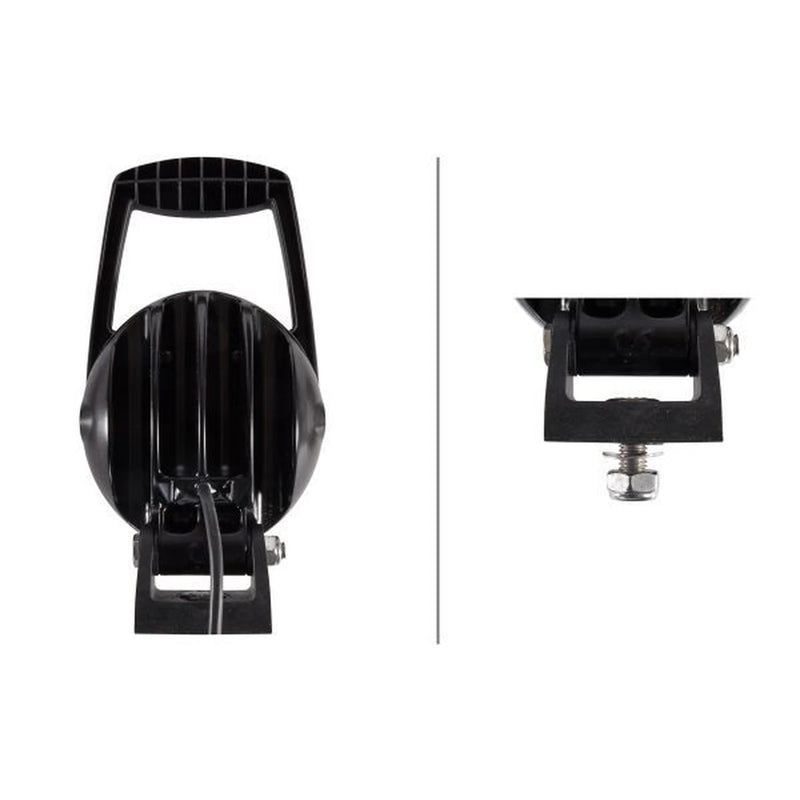 Hella Worklight High 1GM 996 136-521