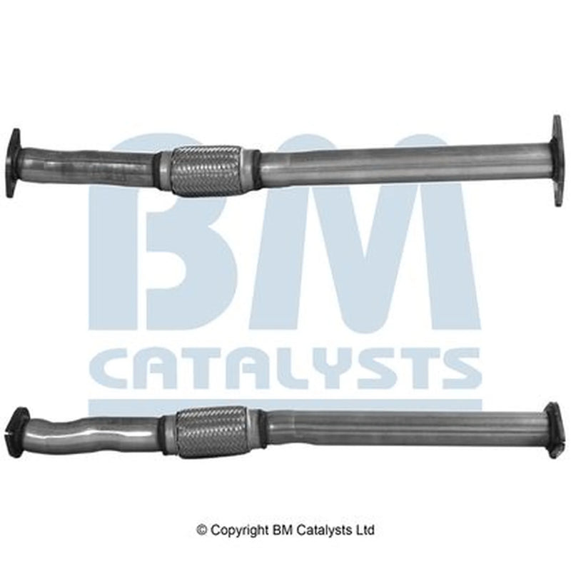 BM Catalysts Exhaust Pipe OD BM50998