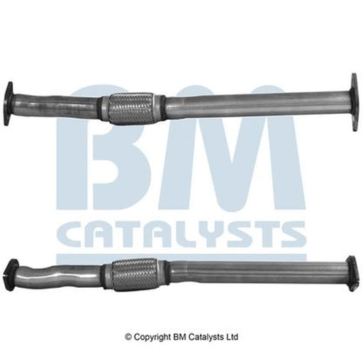 BM Catalysts Exhaust Pipe OD BM50998