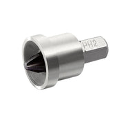 STANLEY® Hand Tools Drywall Screw Adaptor Phillips PH2 - STHT0-16137