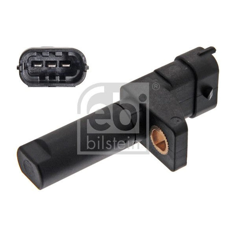Febi Crankshaft Position Sensor 37984