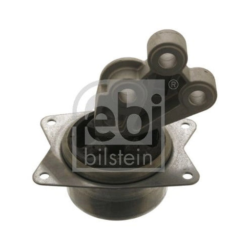 Febi Engine Mount Mounting Left Front 39003