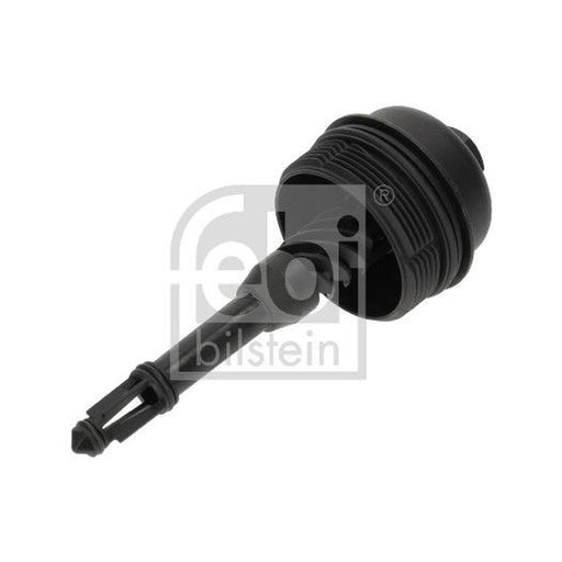 Febi Oil Filter Housing Cap 194375