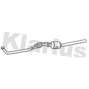 Klarius Catalyst Type Approved Centre 312044