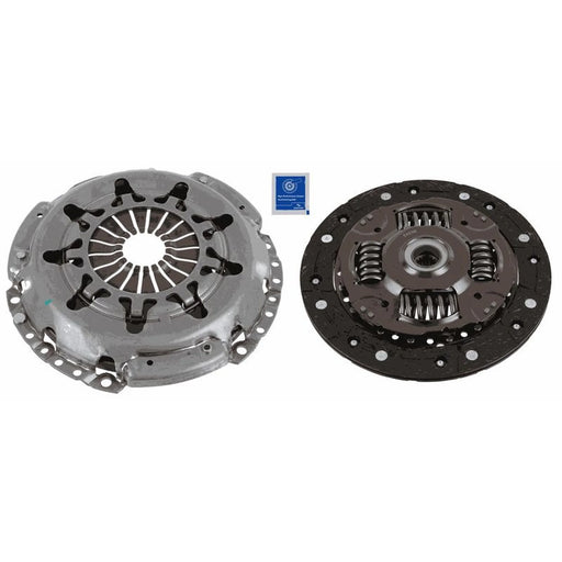 Sachs Clutch Kit Set 3pc 3000951593