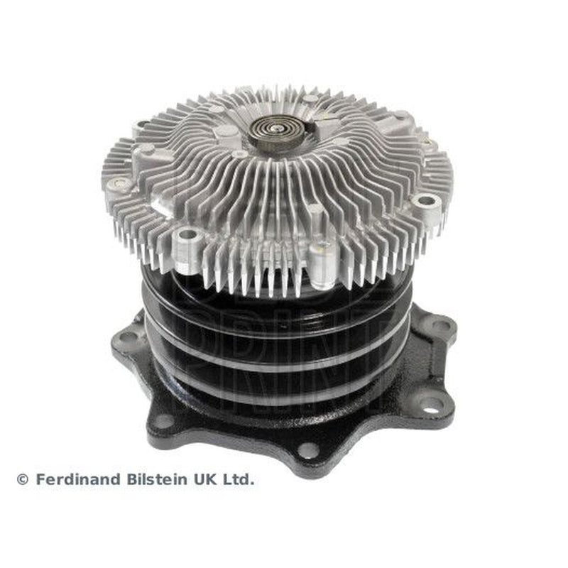 Blue Print Engine Cooling Water Pump ADN19147