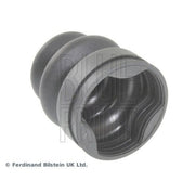 Blue Print Drive Shaft Bellow Kit Front Right Rubber ADA108103