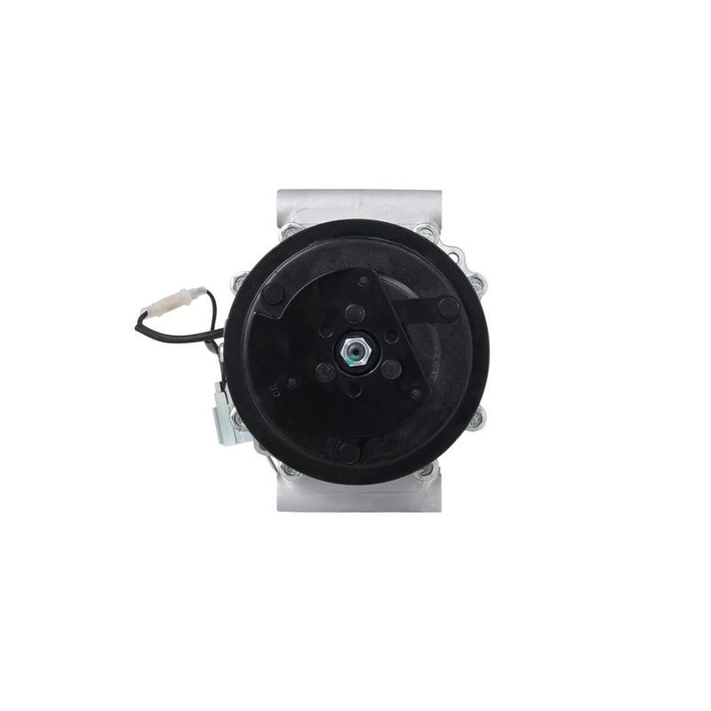 Hella Air Conditioning Compressor 8FK 366 201-591