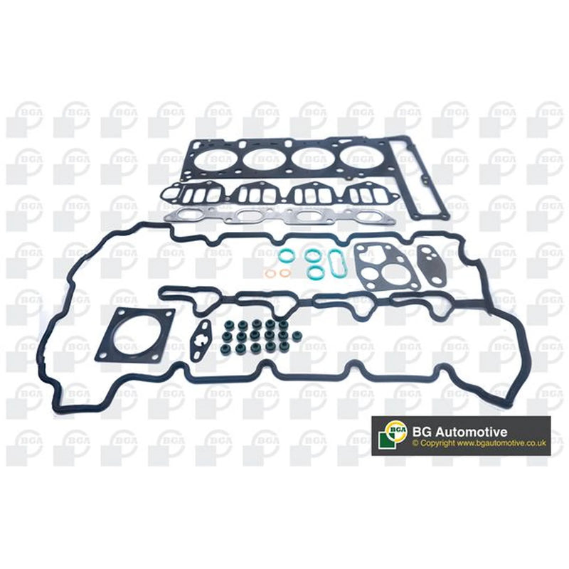 BGA Cylinder Head Gasket Kit HK8766