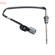 Denso Exhaust Gas Temperature Sensor before soot particulate f DET-0153