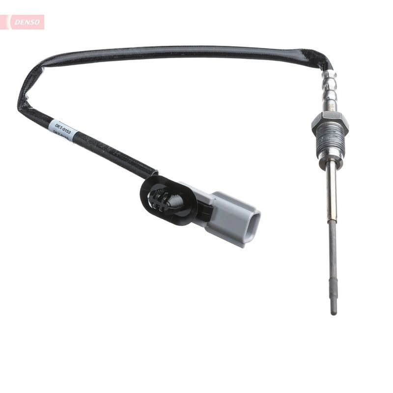 Denso Exhaust Gas Temperature Sensor before soot particulate f DET-0153