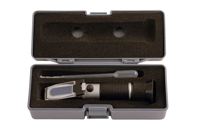Laser Tools Refractometer for AdBlue® - PL