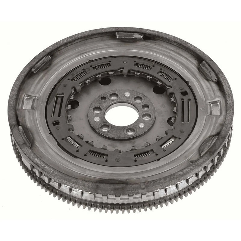 Sachs Engine Flywheel Teeth 2295601022