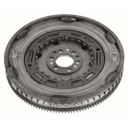 Sachs Engine Flywheel Teeth 2295601022