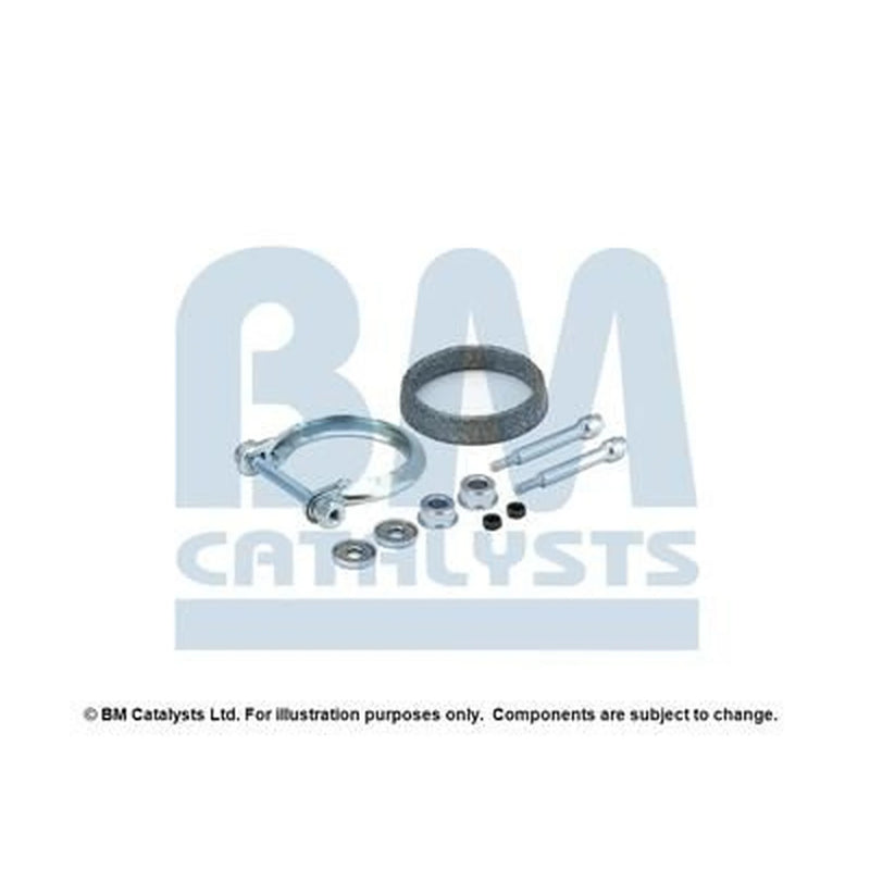 BM Catalysts Fitting Kit FK90243B FK90243B