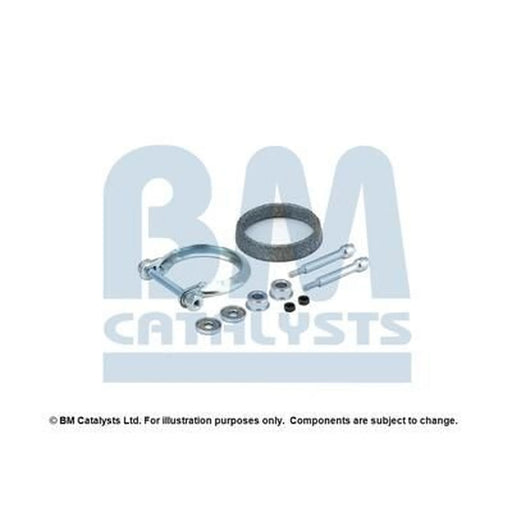 BM Catalysts Fitting Kit FK90166B FK90166B