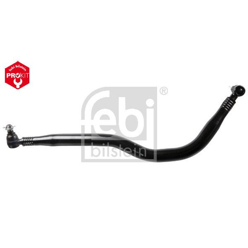 Febi Centre Rod Assembly Front Right 197429