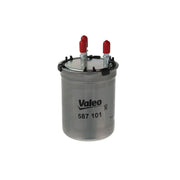 Valeo Fuel Filter Element 587101