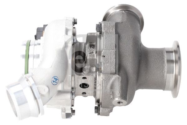 Febi Turbocharger Turbo Unit
