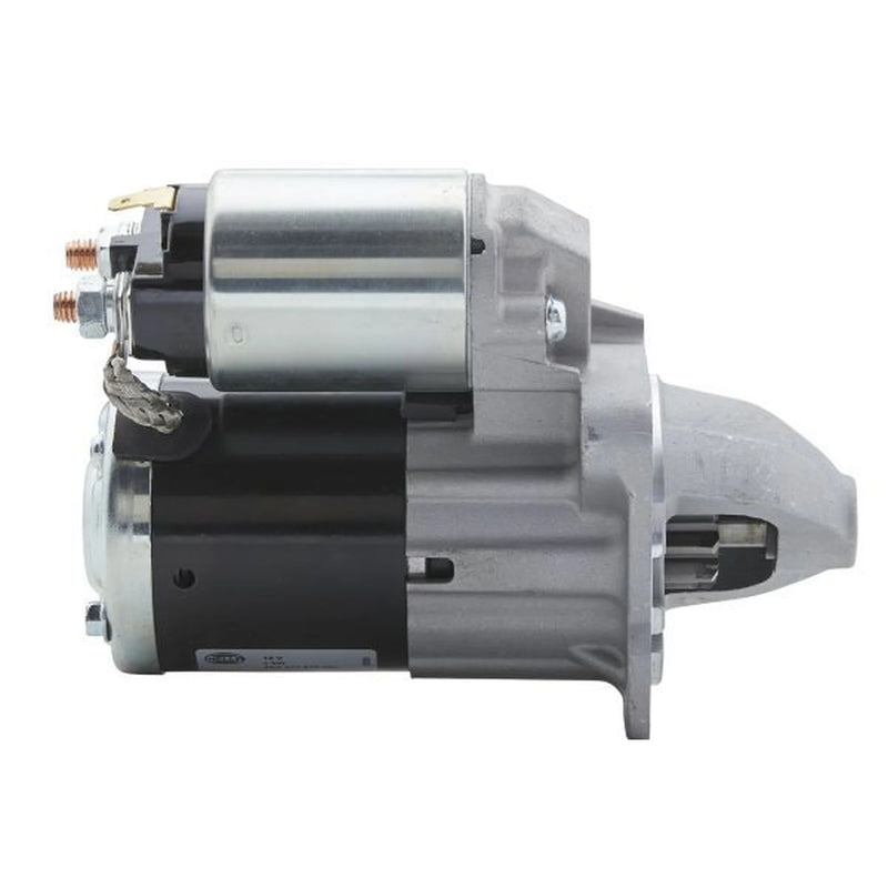 Hella Starter Motor 12V 1kW 10 Teeth 8EA 011 612-351