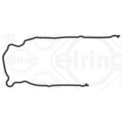 Elring Timing Case Gasket Thick MVQ (silicone rubber) 783.570