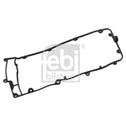 Febi Cylinder Head Cover Gasket Rubber 104228