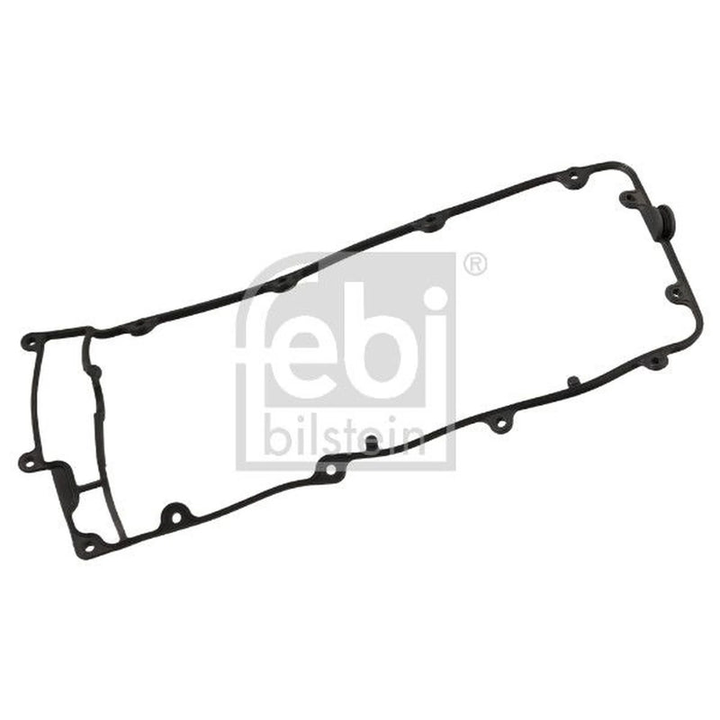 Febi Cylinder Head Cover Gasket Rubber 104228