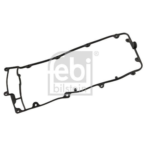 Febi Cylinder Head Cover Gasket Rubber 104228